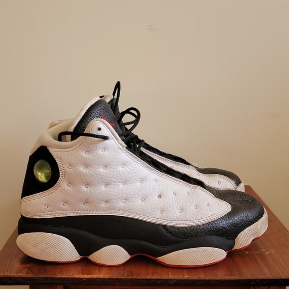 Jordan Other - Nike Air Jordan 13 Retro Sz 8